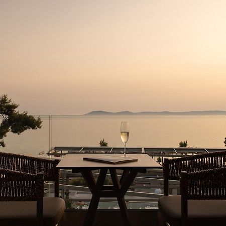 Oniro Boutique Hotel Toróni Kültér fotó