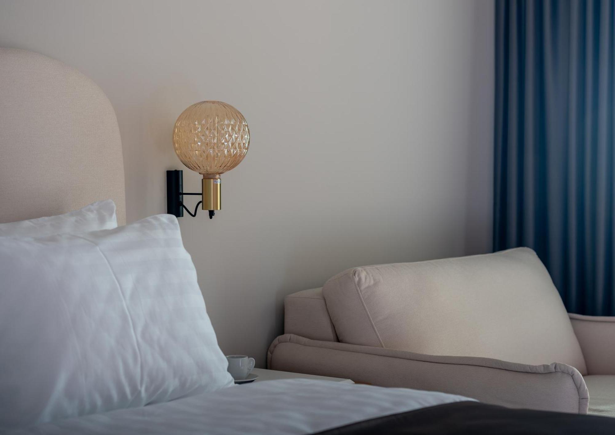 Oniro Boutique Hotel Toróni Kültér fotó