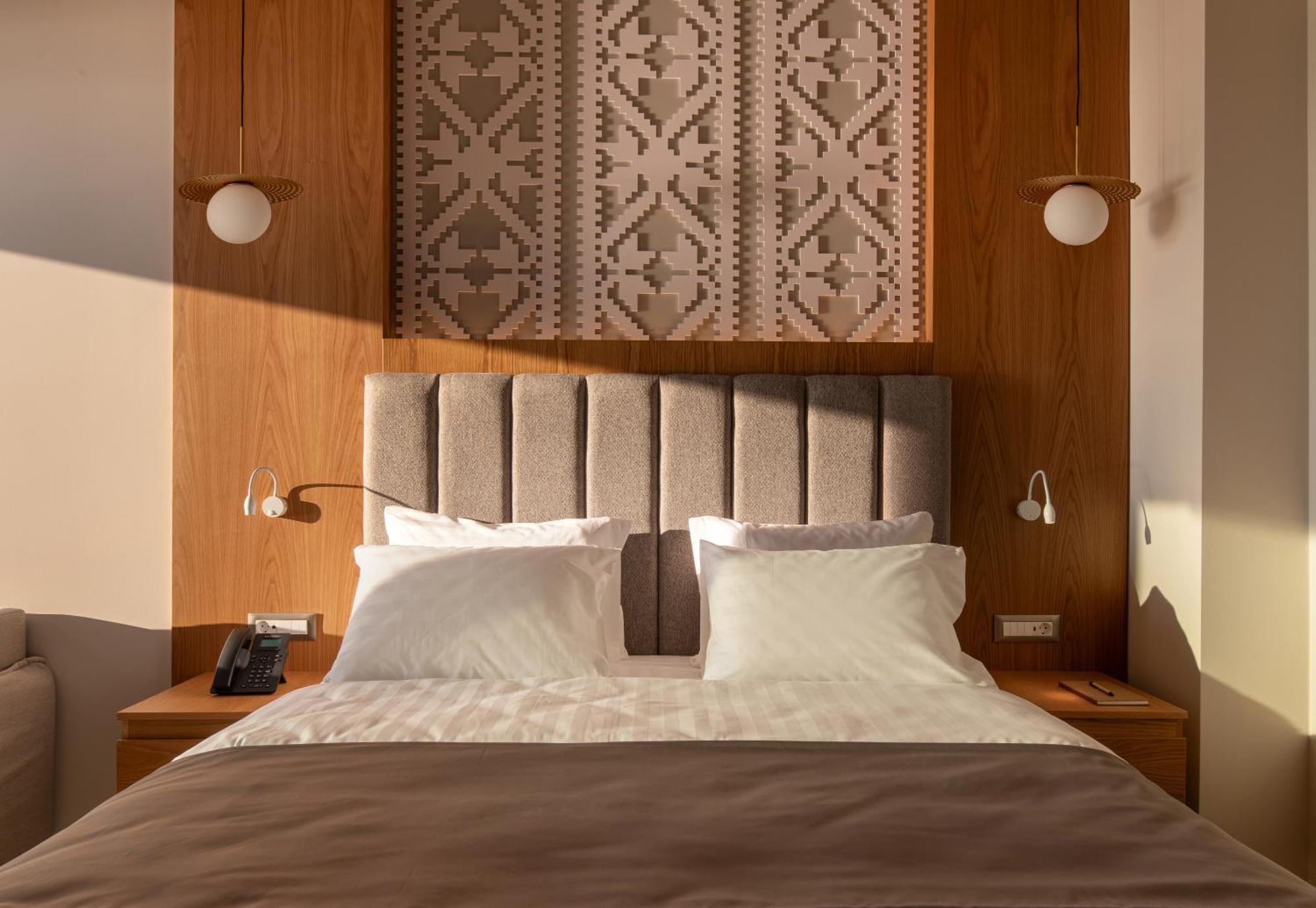 Oniro Boutique Hotel Toróni Kültér fotó