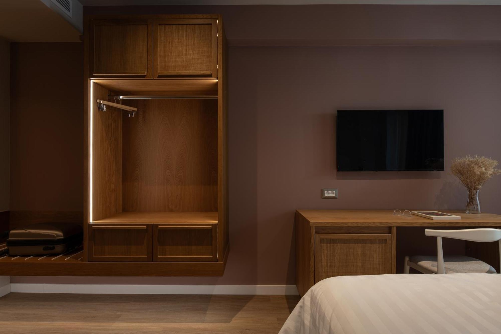 Oniro Boutique Hotel Toróni Kültér fotó